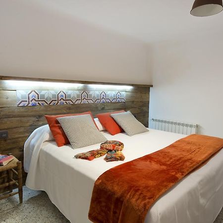 Apartments Mo Monistrol de Montserrat Екстер'єр фото
