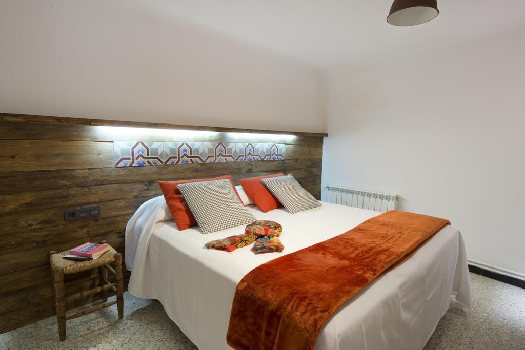 Apartments Mo Monistrol de Montserrat Екстер'єр фото
