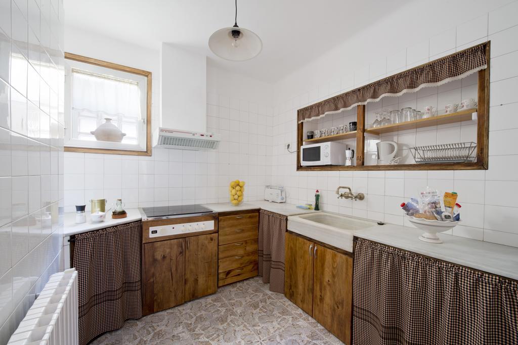 Apartments Mo Monistrol de Montserrat Екстер'єр фото