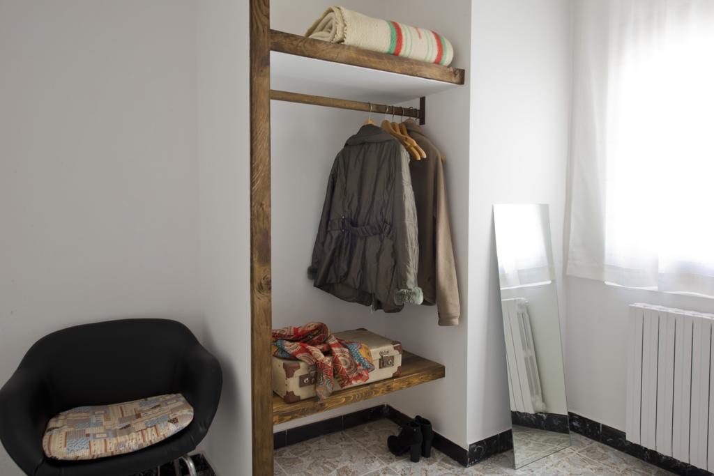 Apartments Mo Monistrol de Montserrat Екстер'єр фото