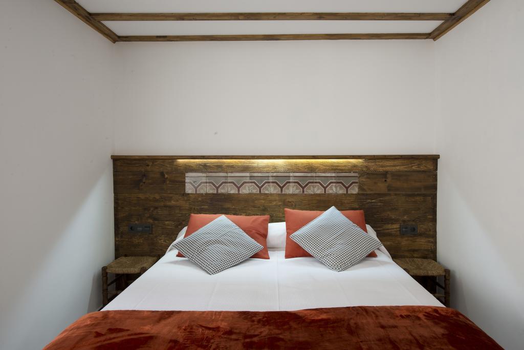Apartments Mo Monistrol de Montserrat Екстер'єр фото