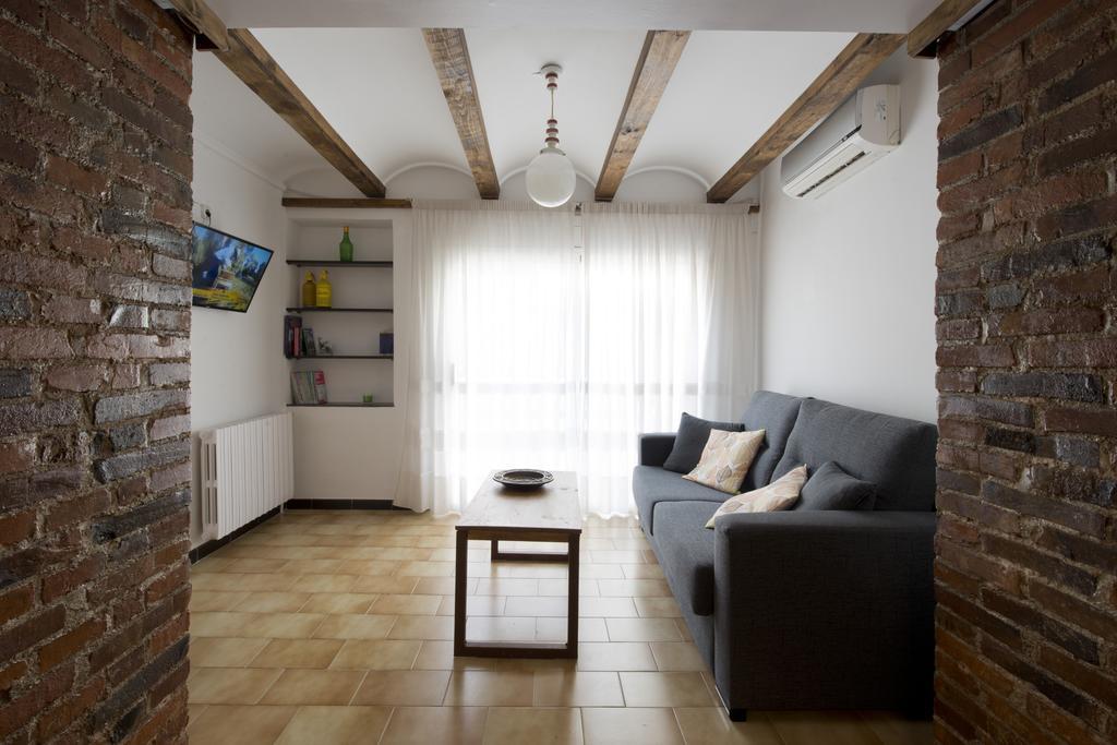 Apartments Mo Monistrol de Montserrat Екстер'єр фото