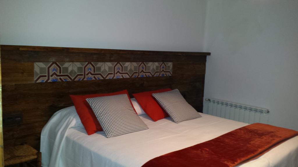 Apartments Mo Monistrol de Montserrat Екстер'єр фото