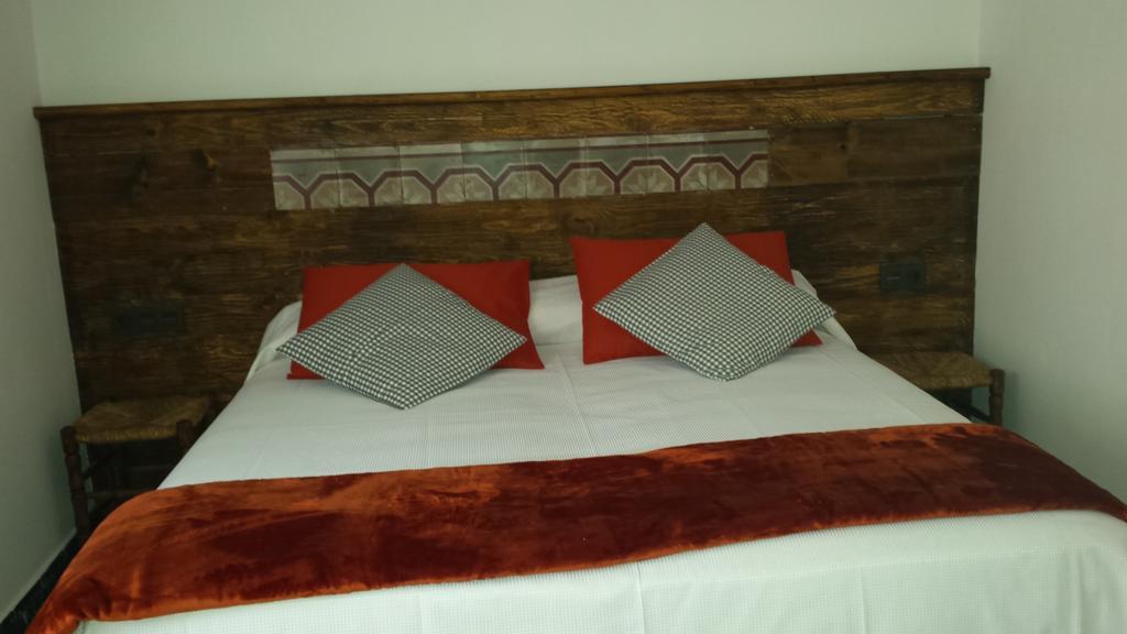 Apartments Mo Monistrol de Montserrat Екстер'єр фото