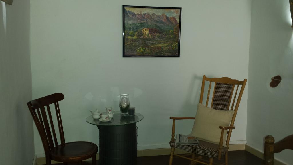 Apartments Mo Monistrol de Montserrat Екстер'єр фото