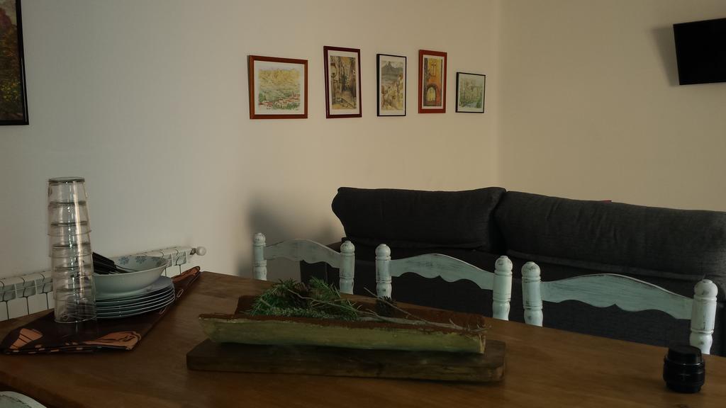 Apartments Mo Monistrol de Montserrat Екстер'єр фото