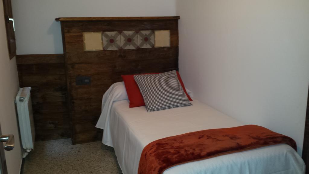 Apartments Mo Monistrol de Montserrat Екстер'єр фото