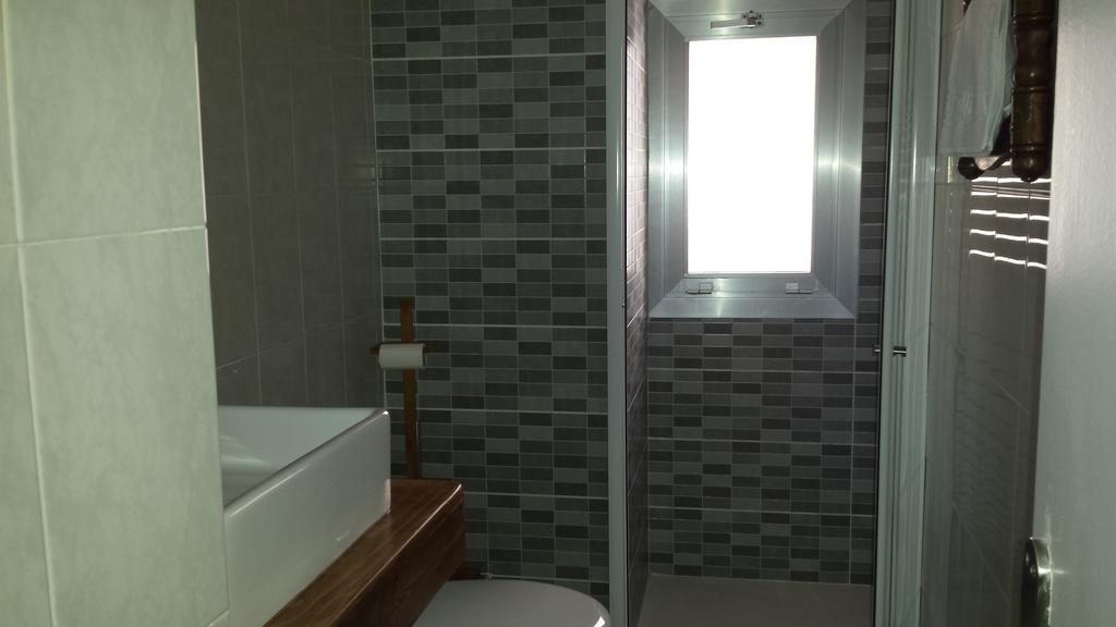 Apartments Mo Monistrol de Montserrat Екстер'єр фото