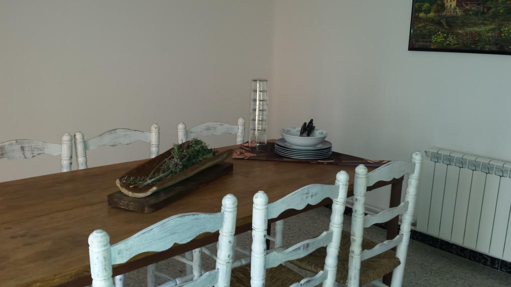 Apartments Mo Monistrol de Montserrat Екстер'єр фото