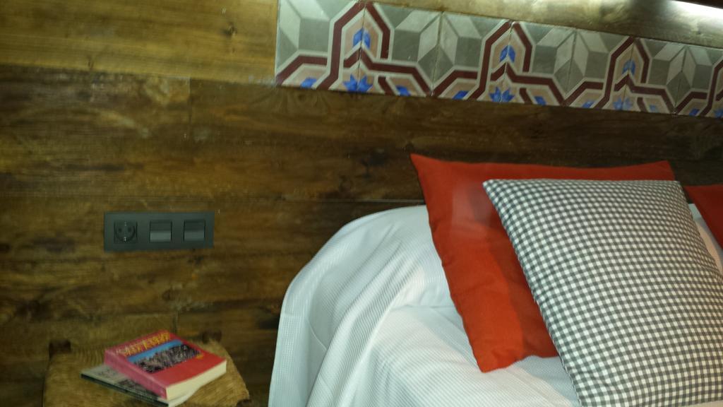 Apartments Mo Monistrol de Montserrat Екстер'єр фото