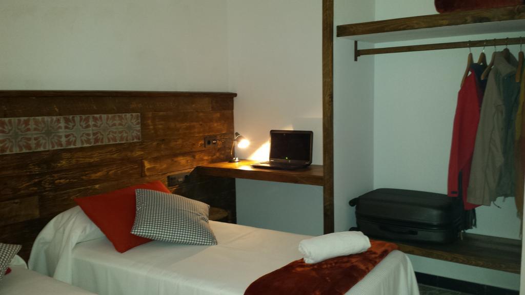Apartments Mo Monistrol de Montserrat Екстер'єр фото