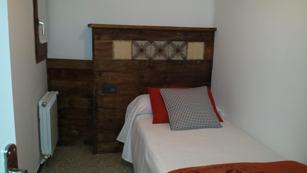 Apartments Mo Monistrol de Montserrat Екстер'єр фото