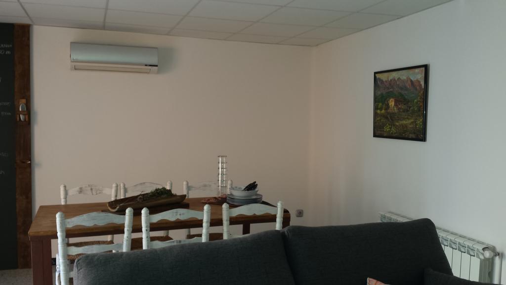 Apartments Mo Monistrol de Montserrat Екстер'єр фото