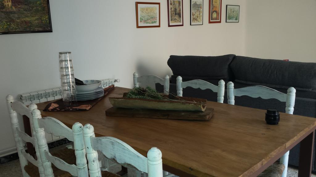 Apartments Mo Monistrol de Montserrat Екстер'єр фото