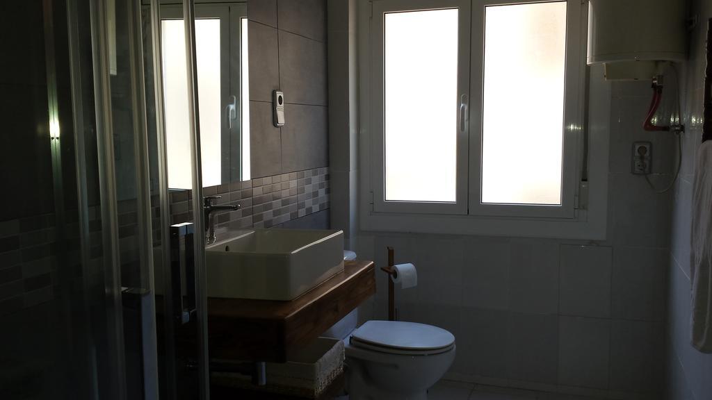 Apartments Mo Monistrol de Montserrat Екстер'єр фото