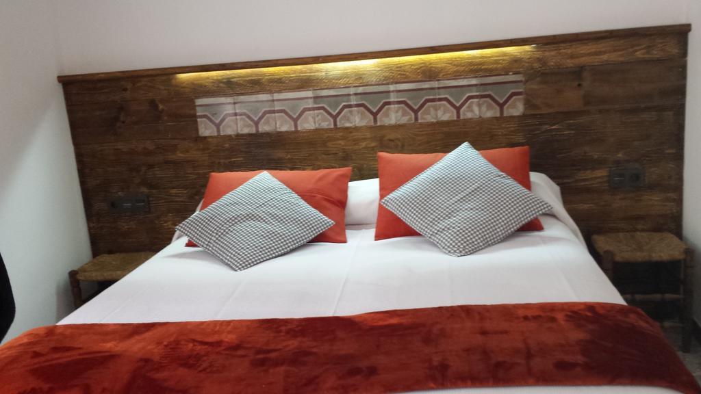 Apartments Mo Monistrol de Montserrat Екстер'єр фото